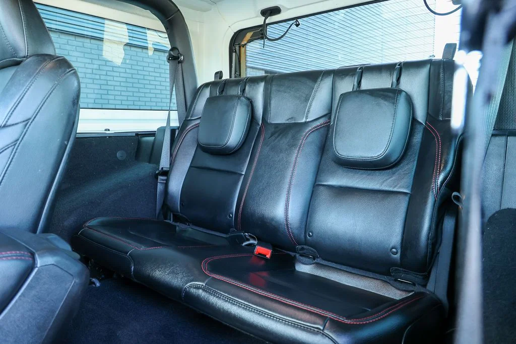 Used 2020 Gray Jeep Rubicon image 29