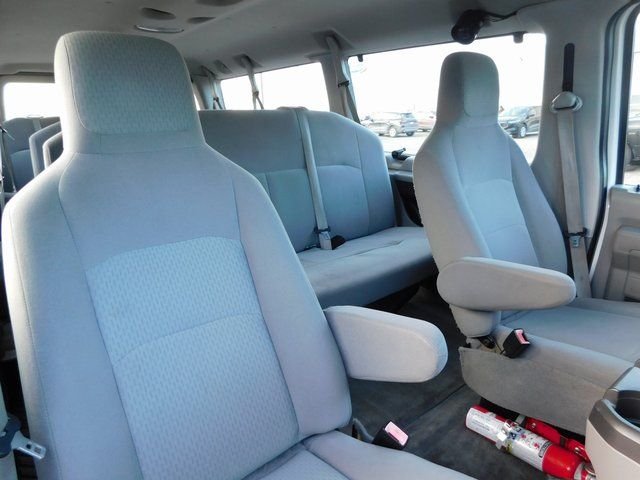 Used 2012 White Ford XLT image 18