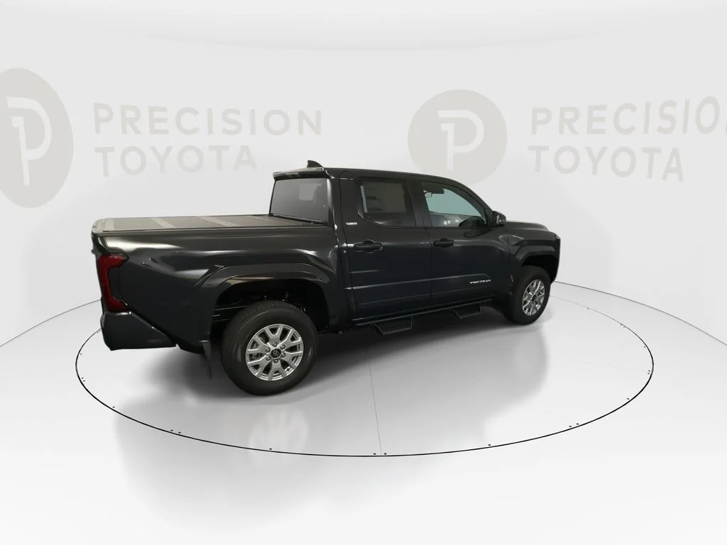 New 2026 Underground Toyota SR5 image 20