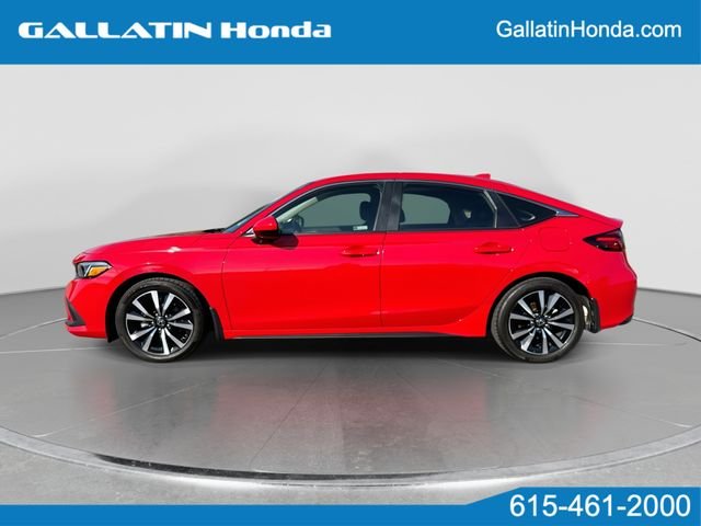 2023 Honda Civic EX-L FWD