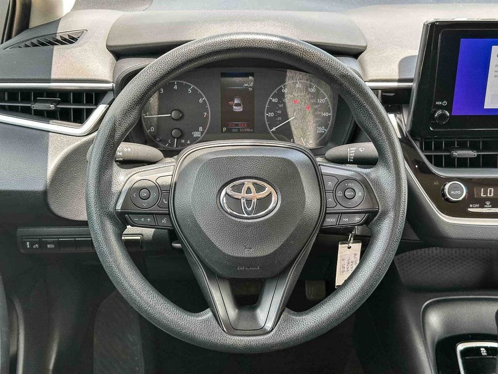 Certified Used 2024  Toyota LE image 25