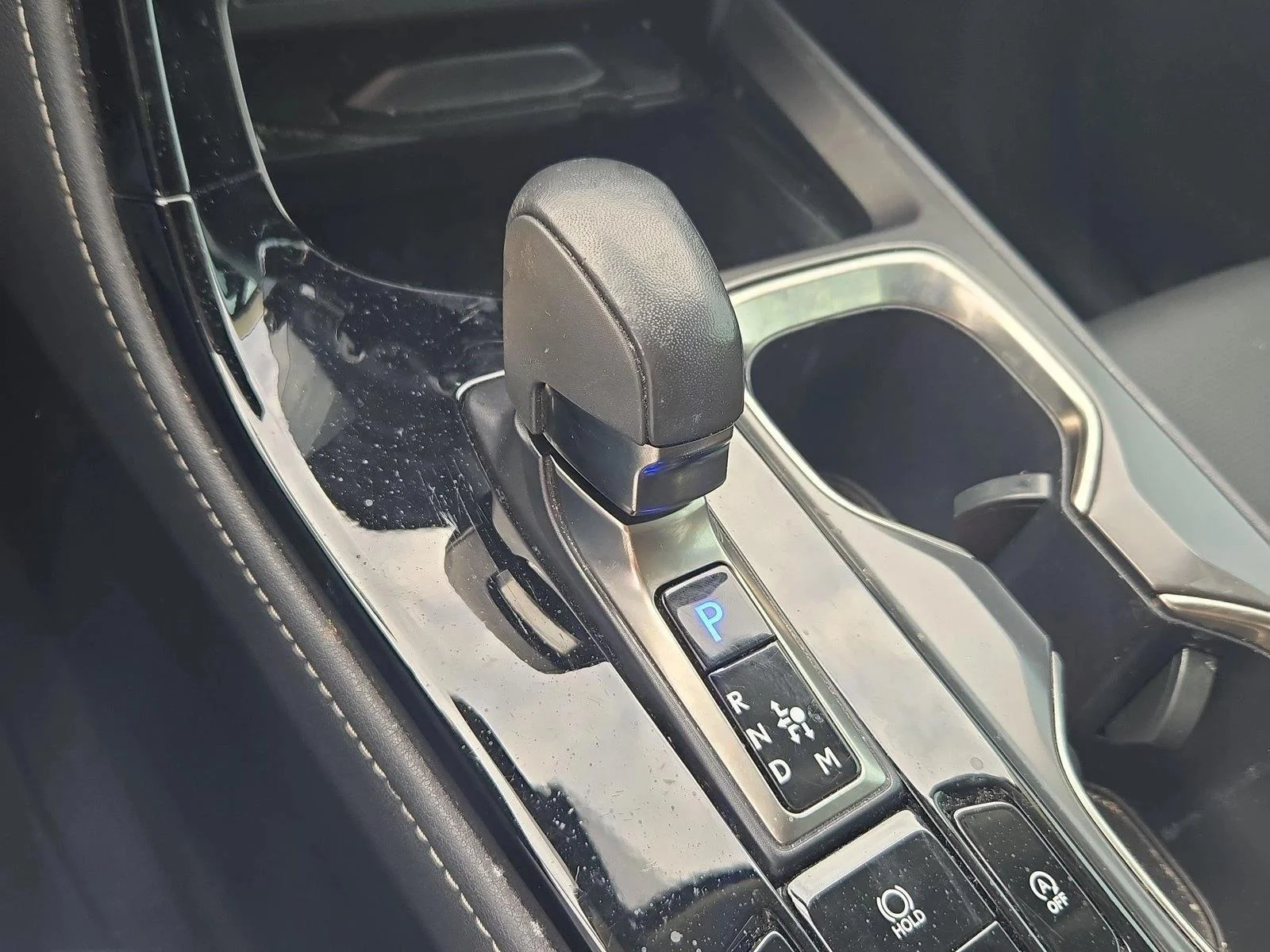 Certified Used 2024 Caviar Lexus NX 250 image 11
