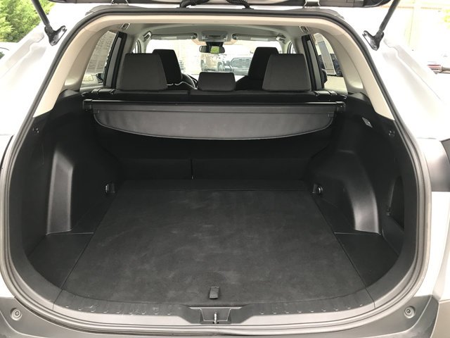 Used 2021 Silver Sky Metallic Toyota XLE image 26