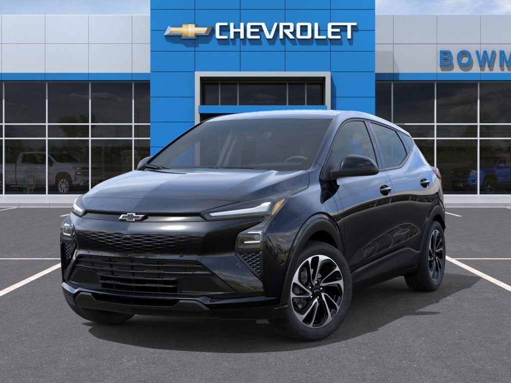 2027 Chevrolet Bolt LT - Photo 8