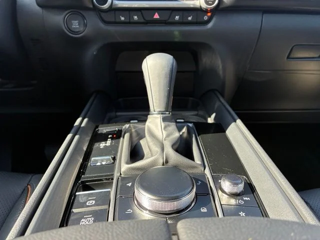 New 2026 Wind Chill Pearl Mazda 2.5 S Premium AWD image 15
