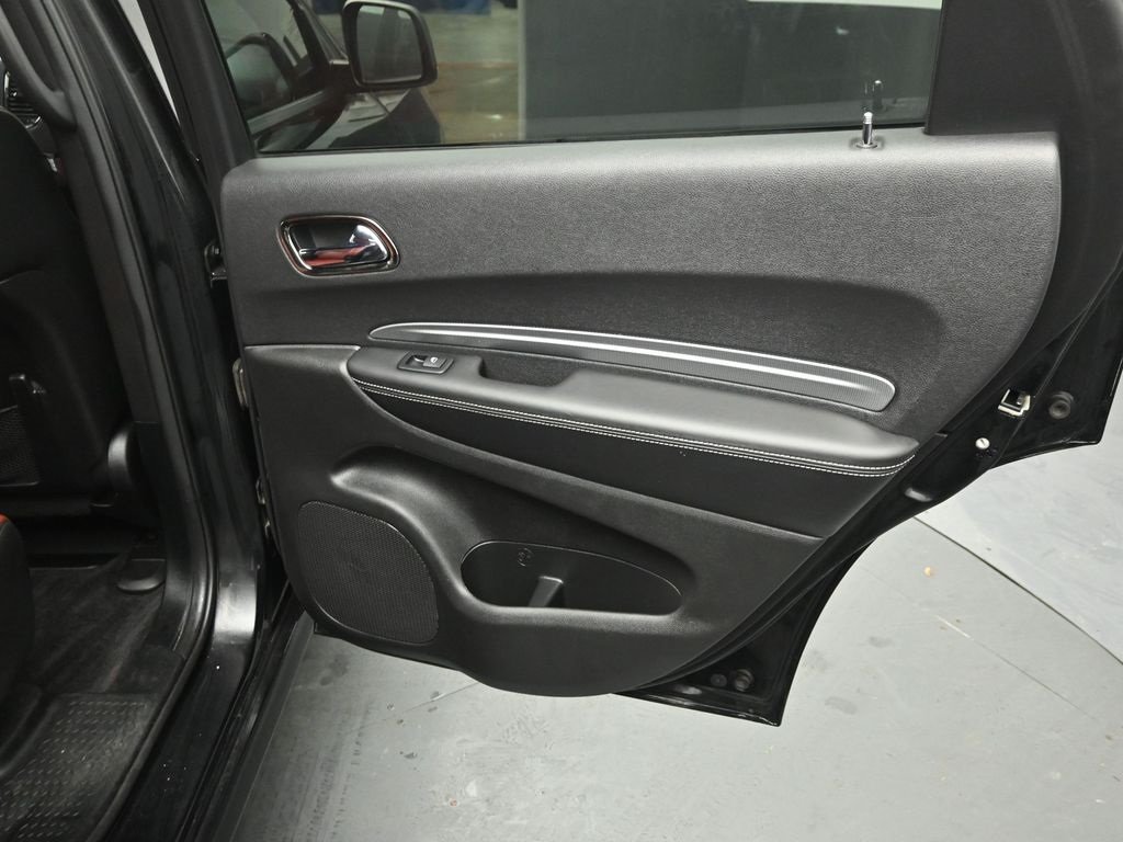 2018 DODGE DURANGO - Image 26