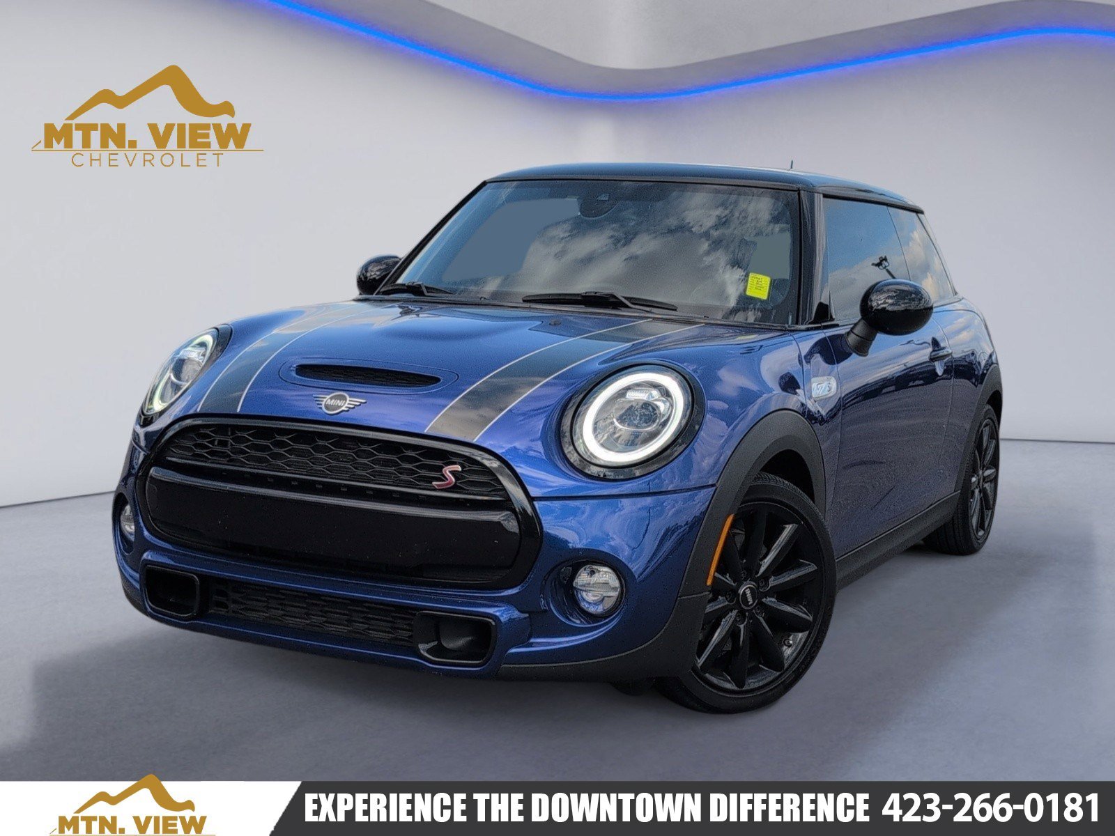 2019 MINI Hardtop 2 Door