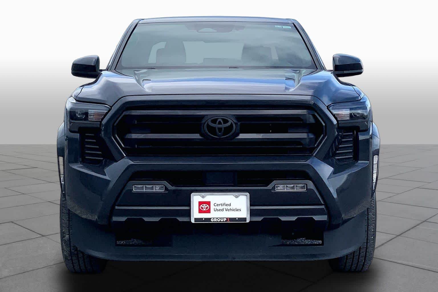 Used 2024 Underground Toyota SR5 image 7
