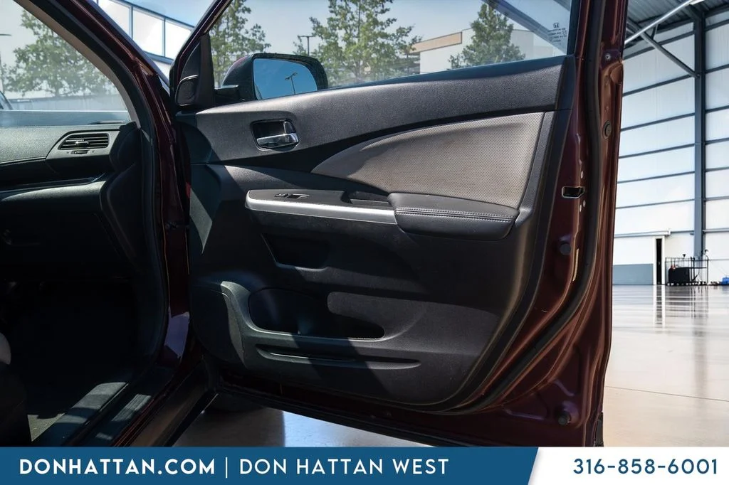 Used 2015  Honda EX-L image 27