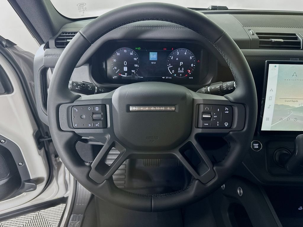 2026 Land Rover Defender S - Photo 12