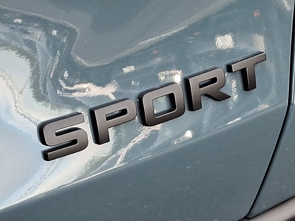 2024 Honda HR-V Sport - Photo 32