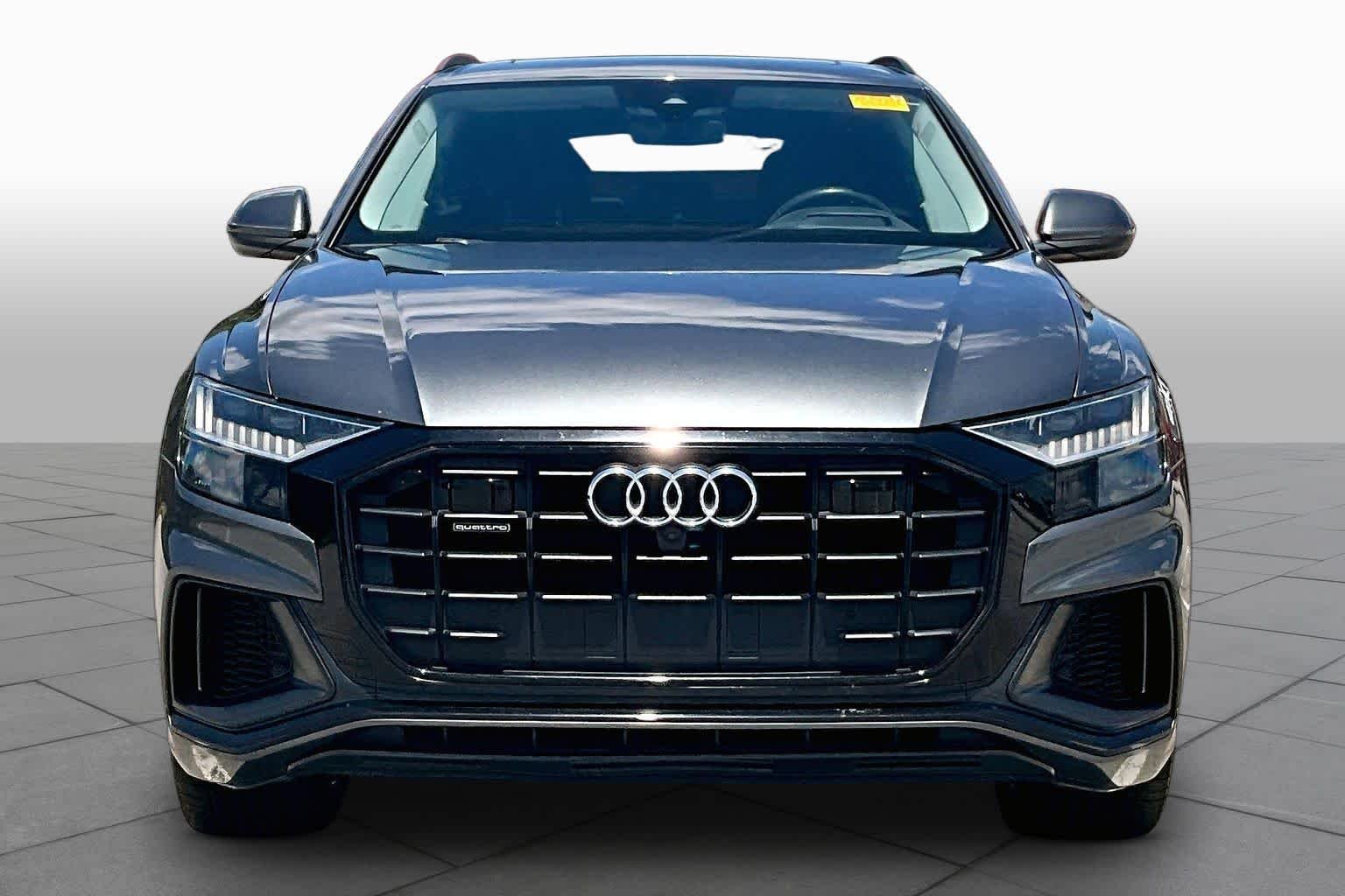Used 2019  Audi Prestige image 3