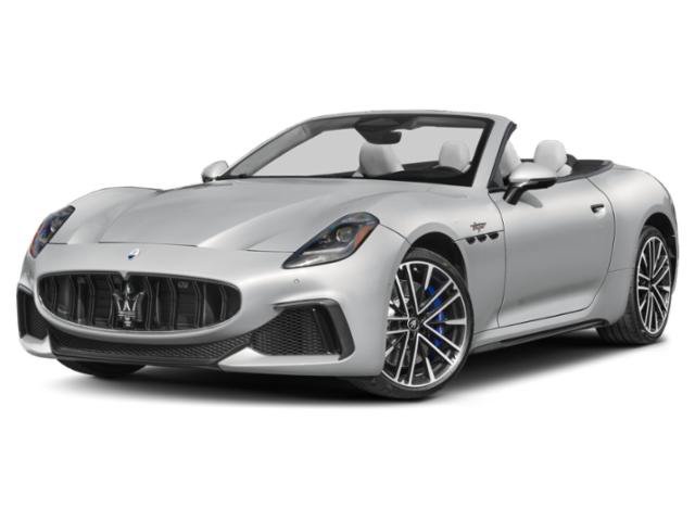 Used 2024  Maserati Trofeo image 1