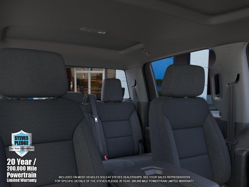 2026 Chevrolet Silverado 1500 RST - Photo 24