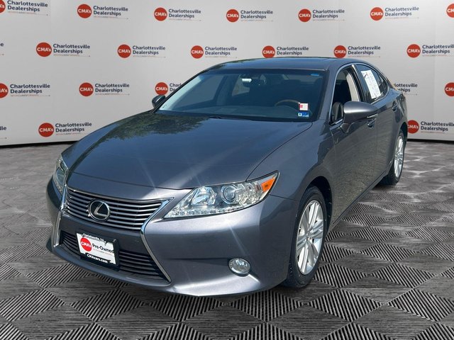 2015 LEXUS ES350 