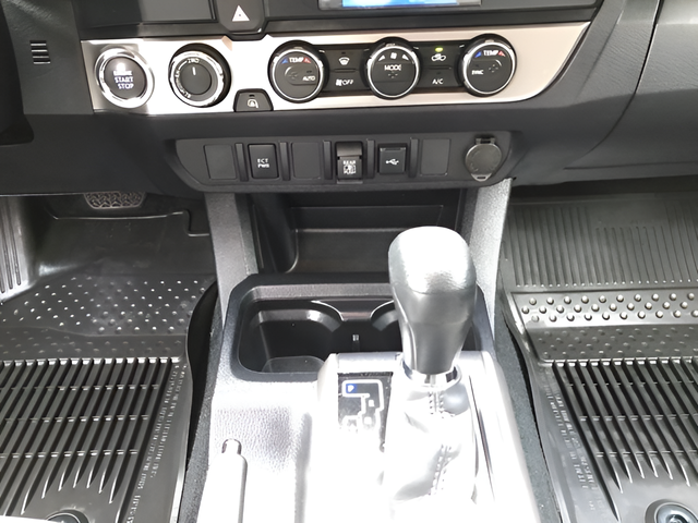 Used 2023 Blue Toyota SR5 image 15