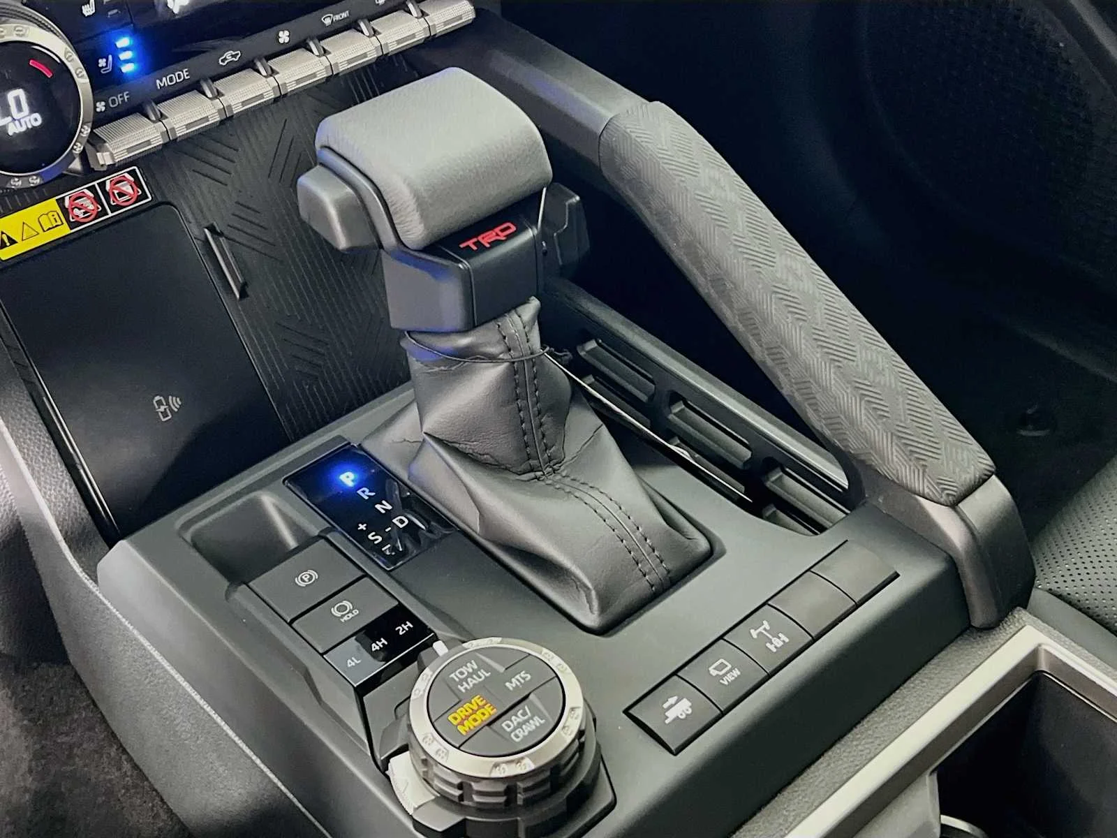 2026 Toyota Tacoma — photo 12