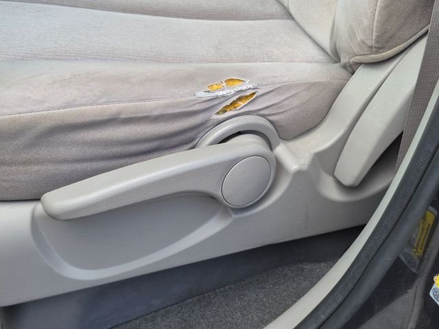 Used 2012 Platinum Kia LX image 15