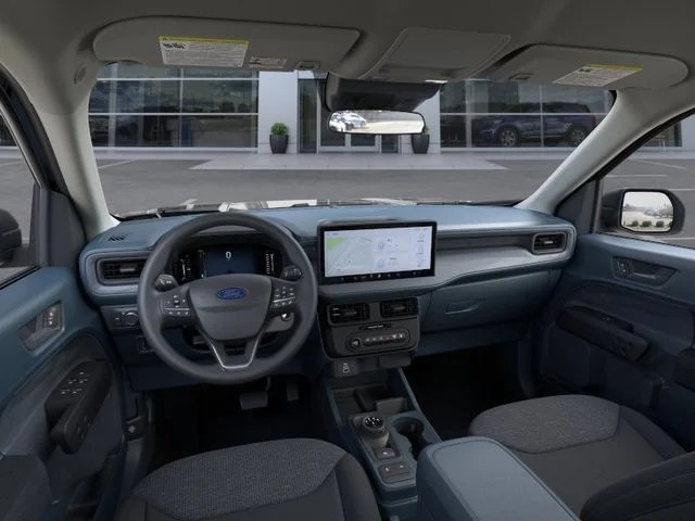New 2026 Black Ford XL image 9