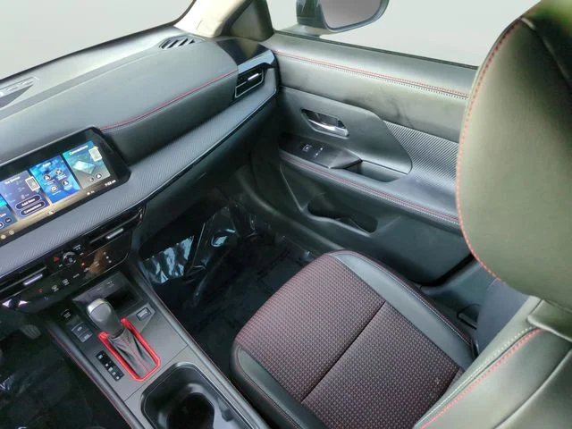 Certified Used 2026 Black Nissan SR image 14