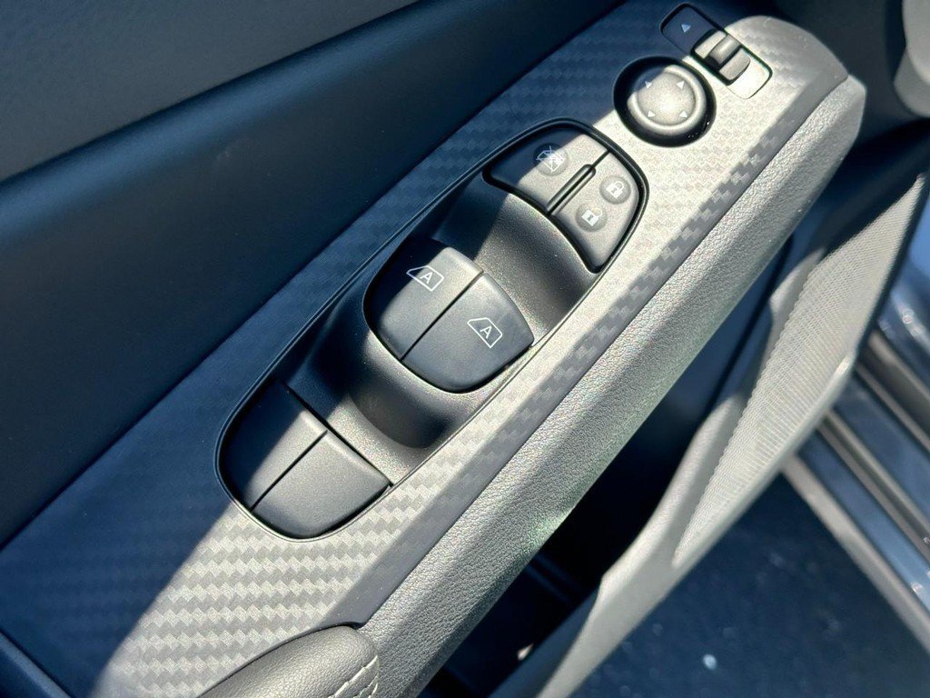 Used 2026 Gray Nissan 2.5 SV image 10
