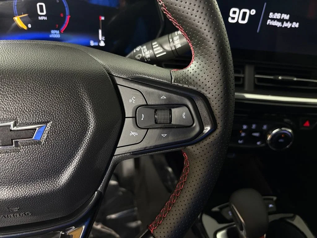 2026 Chevrolet Trax RS - Photo 25