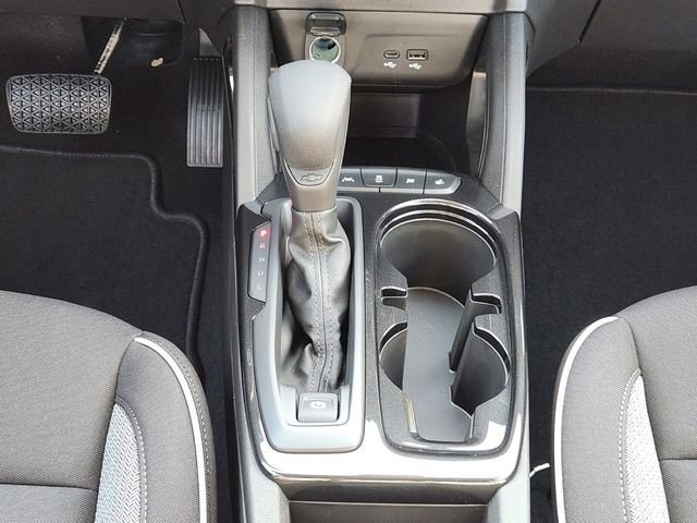 2026 Chevrolet Trailblazer LT - Photo 11
