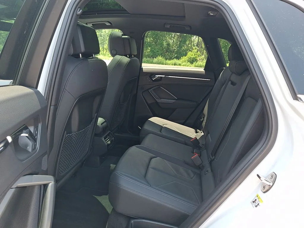2019 Audi Q3 S Line Premium - Photo 10