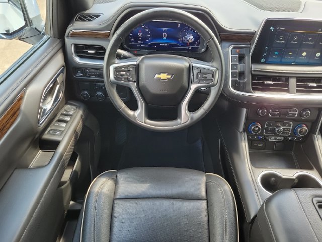 2024 Chevrolet Tahoe Premier - Photo 18