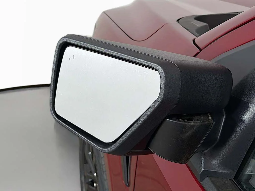 New 2026 Red Ford XLT image 28