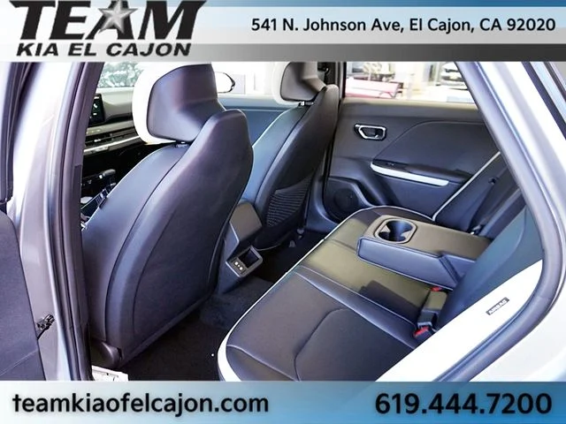 New 2026 Gray Kia GT-Line image 20