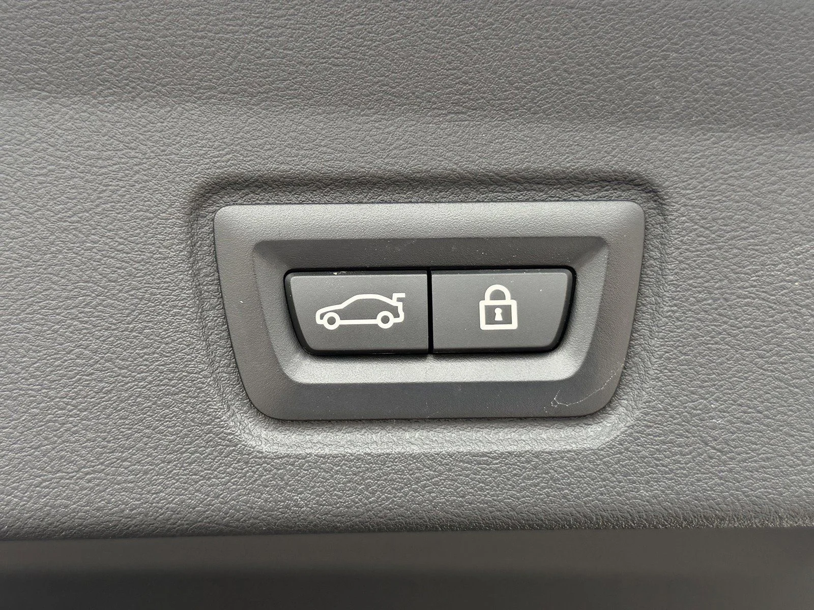 Used 2023 Skyscraper Grey Metallic BMW eDrive35 image 12