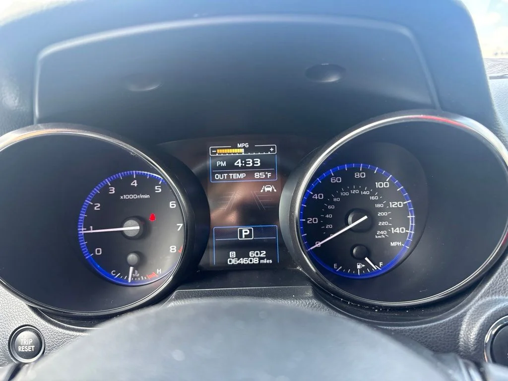 Used 2019 White Subaru 2.5i Limited image 20