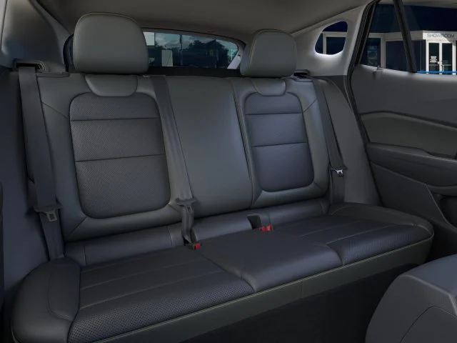 New 2026 Summit White Chevrolet ACTIV image 17