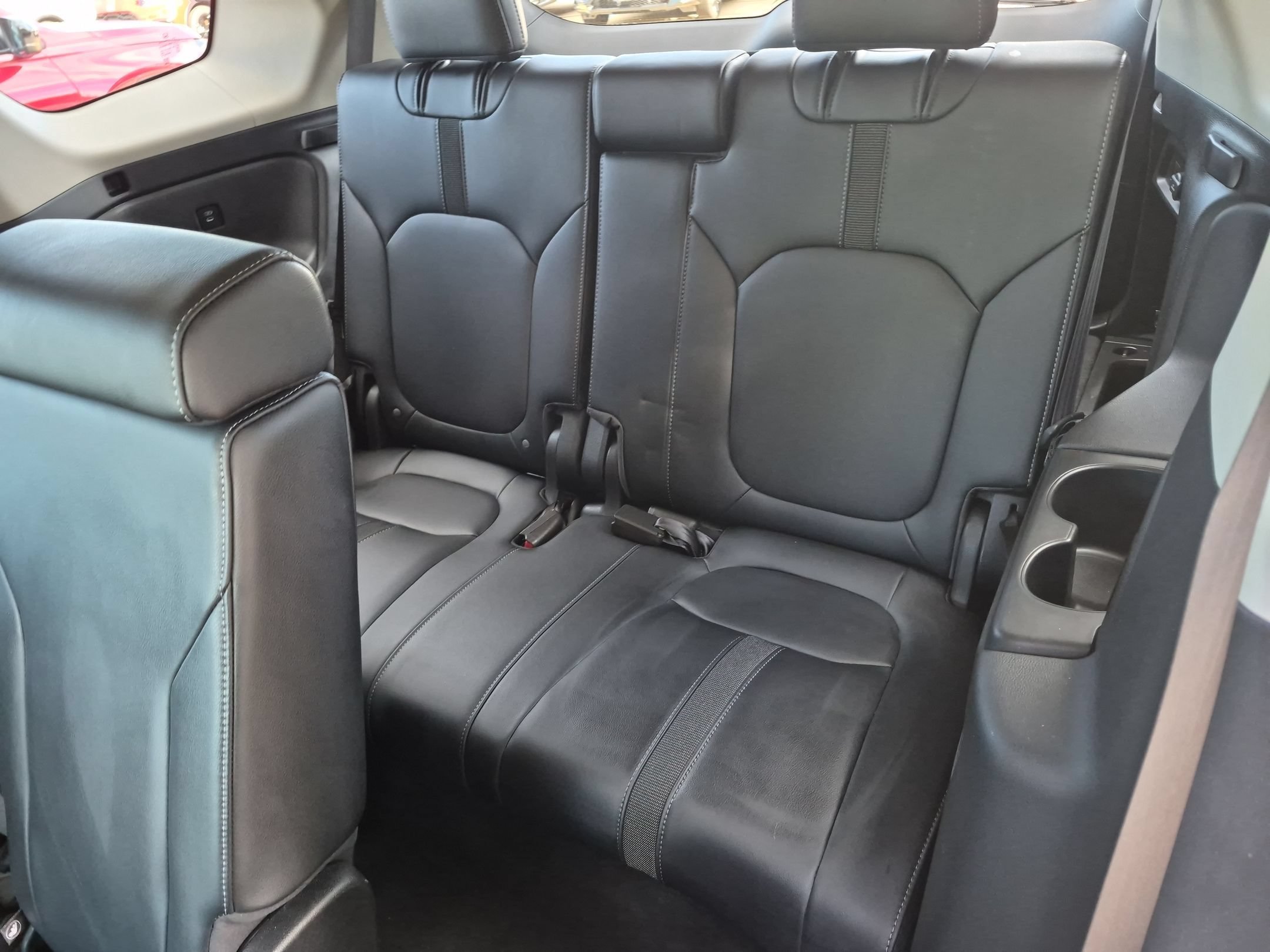 2024 Honda Pilot EX-L - Photo 23