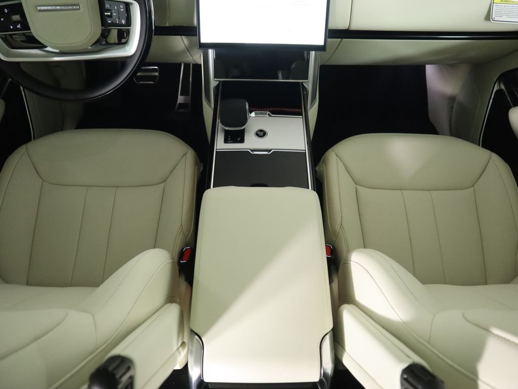 New 2026 Batumi Gold Land Rover SE image 17