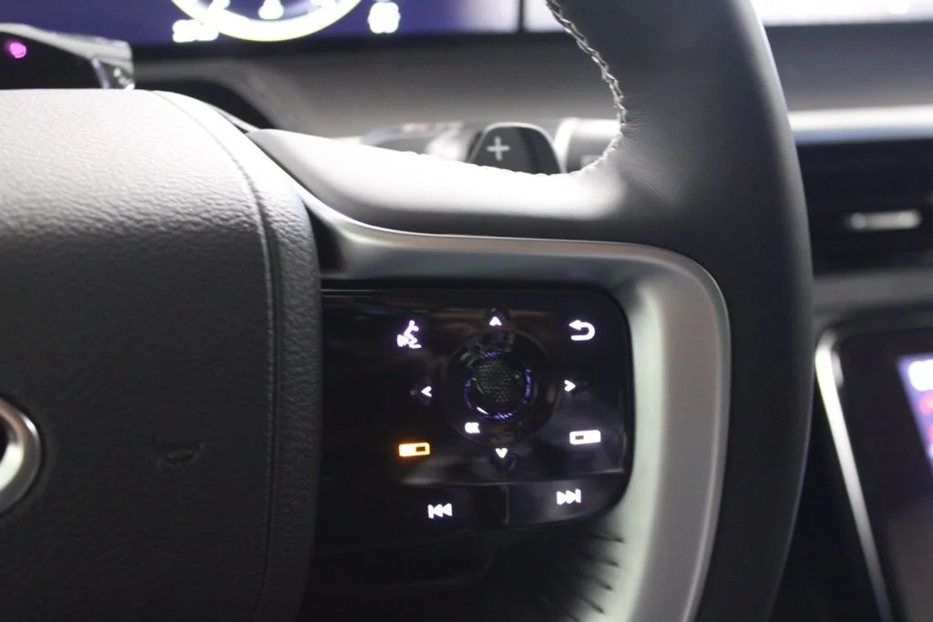 2025 INFINITI QX80 Luxe 4WD - Photo 28