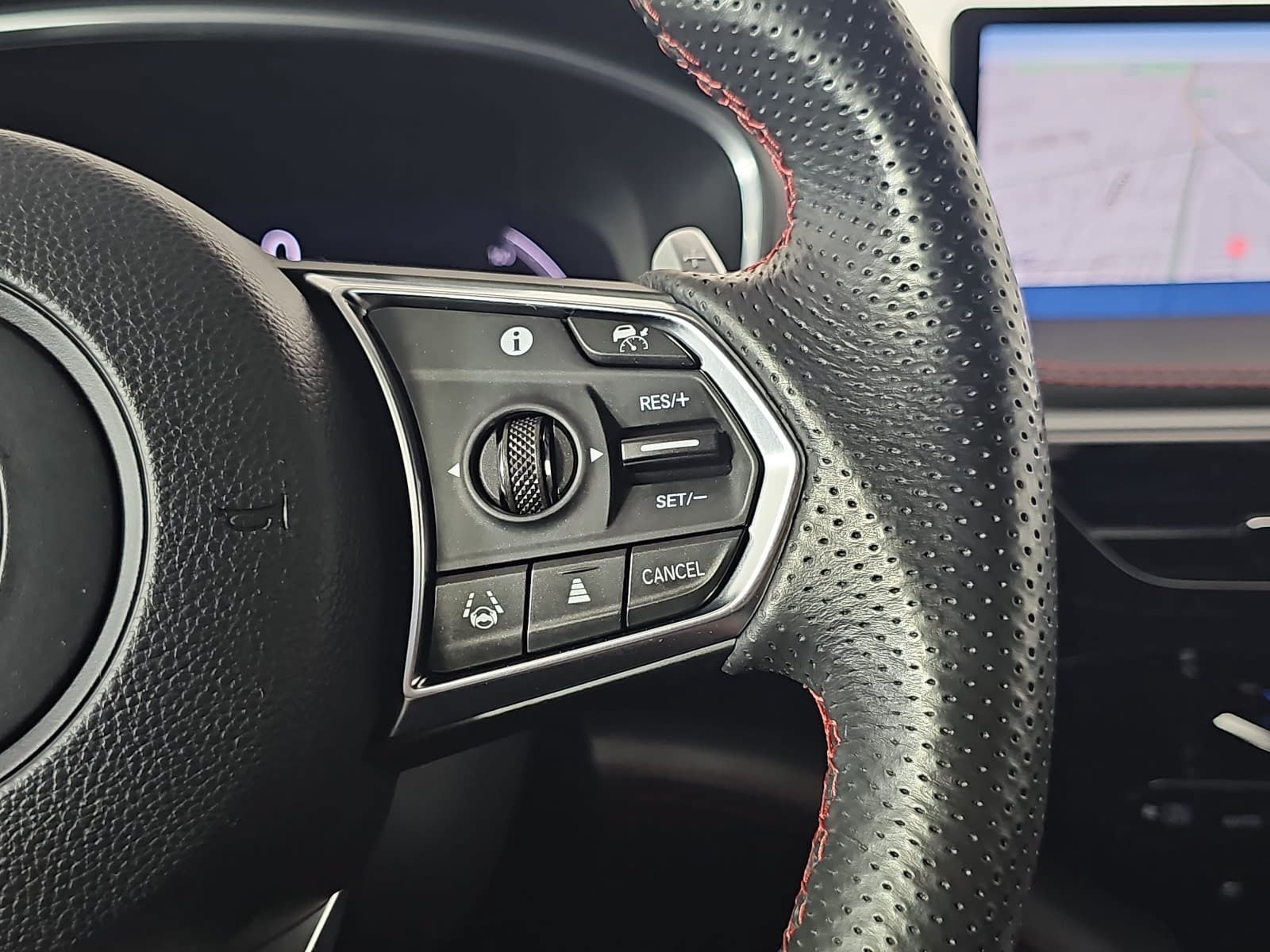 Used 2024  Acura A-Spec image 18