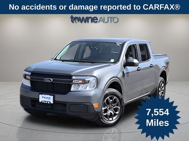 2023 Ford Maverick XLT