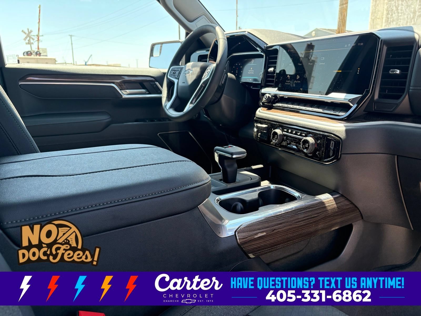 2026 Chevrolet Silverado 1500 RST - Photo 32