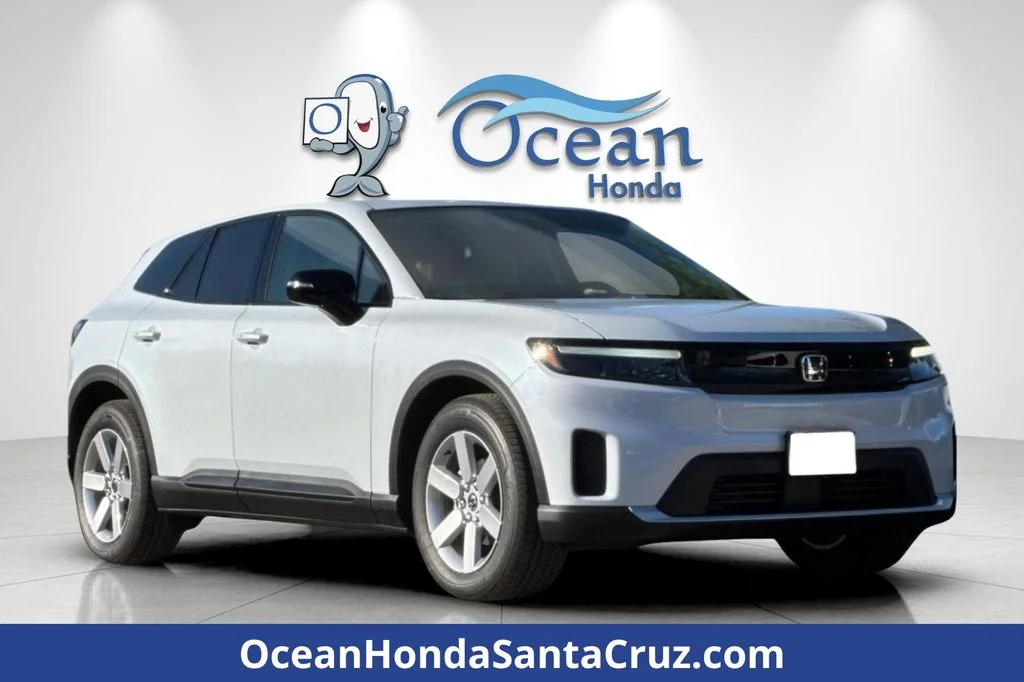 2026 Honda Prologue EX AWD's photo