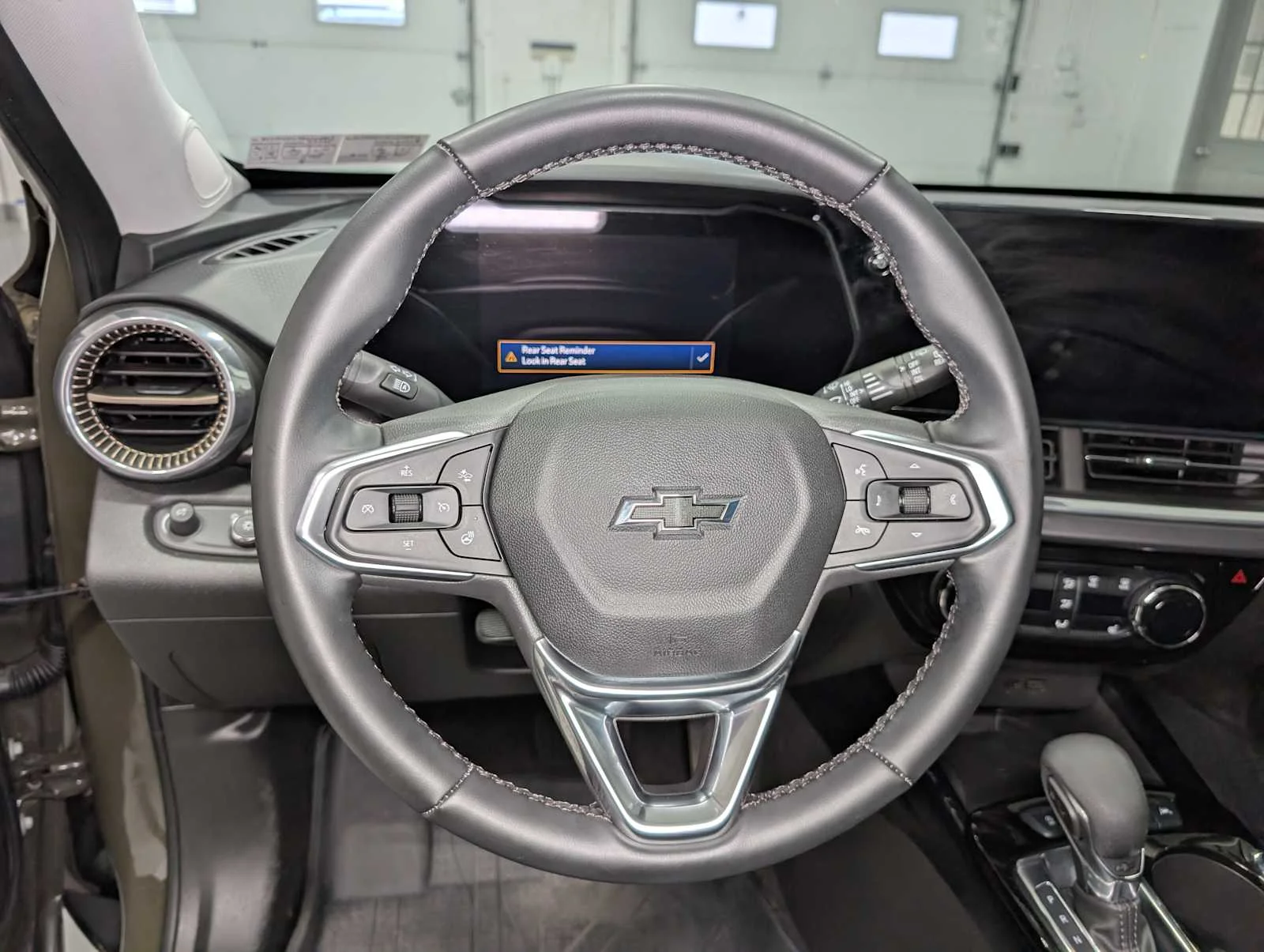 Used 2024 Harvest Bronze Metallic Chevrolet ACTIV image 36