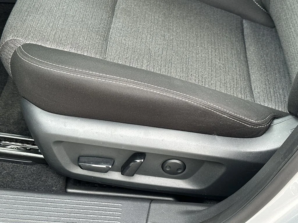 2023 Nissan Rogue SV - Photo 15
