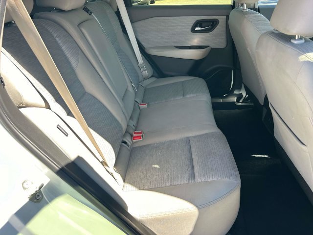 Used 2023 White Nissan SV image 22