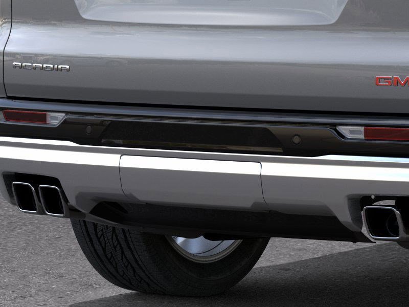 2026 GMC Acadia Denali - Photo 14