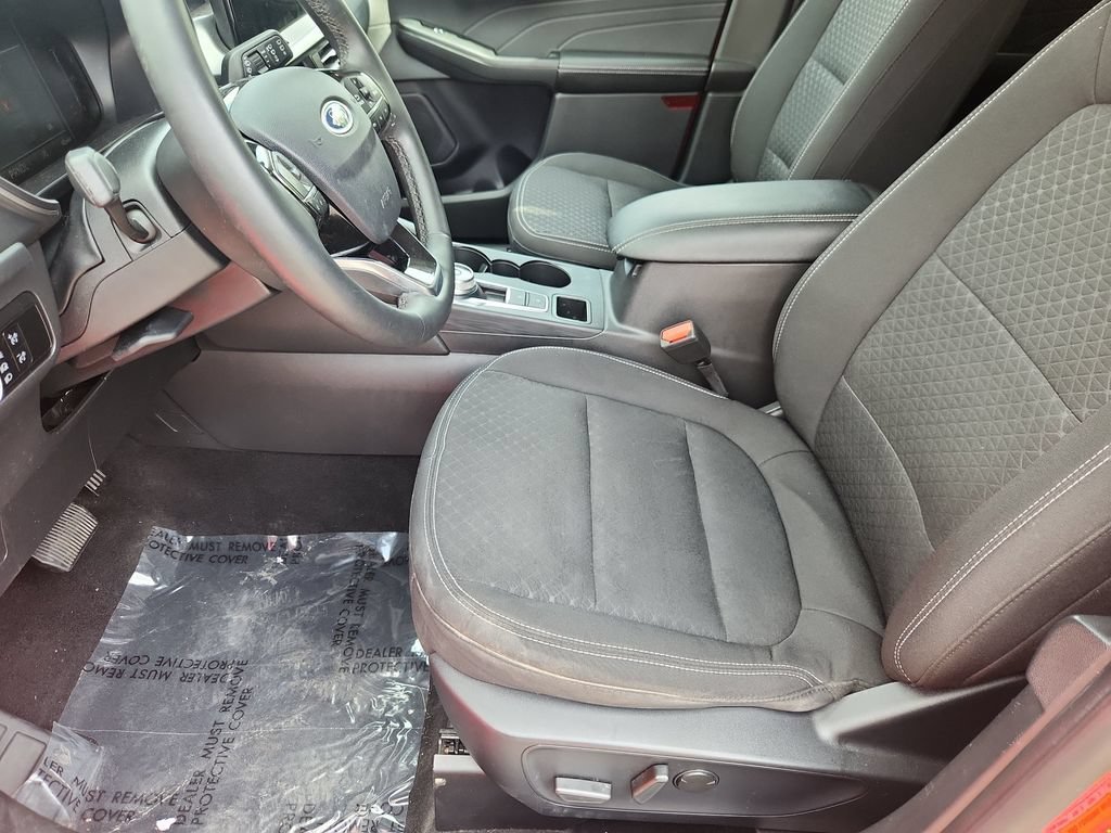 2024 Ford Escape Active - Photo 8