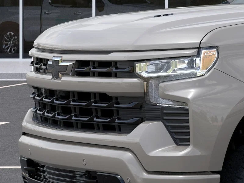 New 2026 White Sands Chevrolet RST image 13