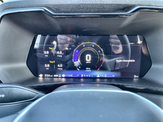 2026 Chevrolet Colorado photo 18 of 41