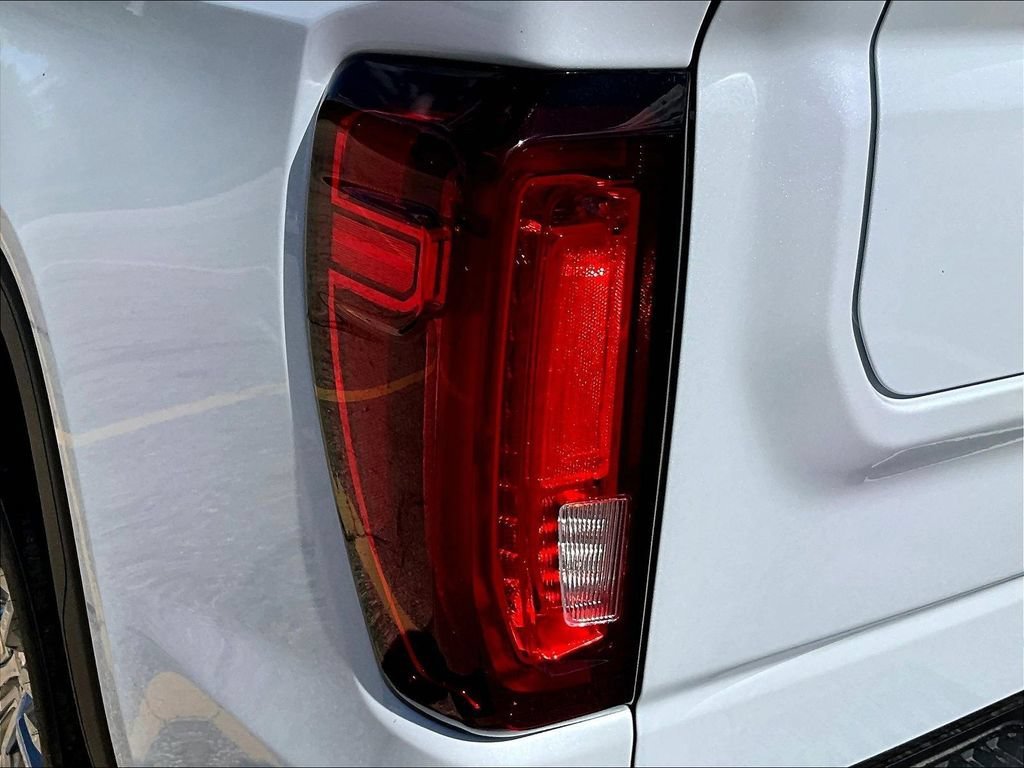 2026 GMC Sierra 1500 Denali - Photo 30