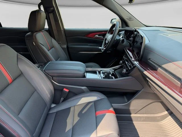Used 2026 Silver Chevrolet RS image 16